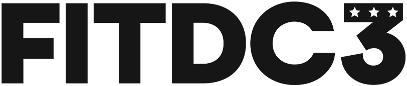 FitDC3 Logo Dark