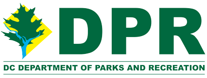 DPR DC Department of Parks and Recreation